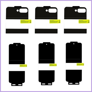 สําหรับโทรศัพท์ Z 5 ความเป็นส่วนตัว ป้องกันหน้าจอ ป้องกันการแอบมอง ฟิล์มไฮโดรเจล กันเหงื่อ นุ่ม TPU 28 มุมแอบมอง พับได้ goth