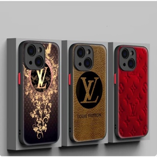 เคสโทรศัพท์มือถือแบบนิ่ม ลายโลโก้ LV SXF41 สําหรับ iPhone SE SE2 SE3 7 8 Plus XR XS Max 11 Pro Max