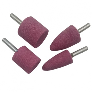 ⚡NEW 8⚡Abrasive Mounted 20/25/30/40/50/60mm 6mm Accessories Grinding Head Parts