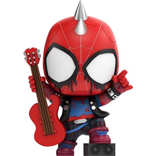 Cosbi Marvel Collection Movie Spider-Man: Across the Spider-Verse Spider-Punk #041 Non-Scale Figure[Direct from Japan]