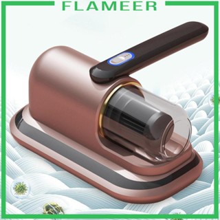 [Flameer] หมอนเครื่องดูดฝุ่น กําจัดไรฝุ่น ชาร์จ USB สําหรับโซฟา ที่นอน