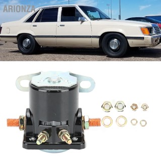 ARIONZA รีเลย์โซลินอยด์รถยนต์ E6EF-11001-AA เปลี่ยนอุปกรณ์เสริมสำหรับ Ford LTD L4 L6 V8