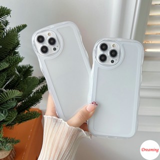 เคสโทรศัพท์มือถือ แบบใส ทรงวงรี ลายตาโต สําหรับ Infinix Hot 30i 20S 12i 10S 10T 9 Play Pro 11S NFC 8 4G 5G