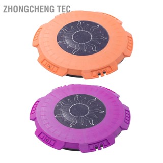 Zhongcheng Tec Sport Waist Twisting Disc Multifunction Silent Body Shaping Balance Board Fitness อุปกรณ์ออกกำลังกายเอวสำหรับโฮมออฟฟิศ