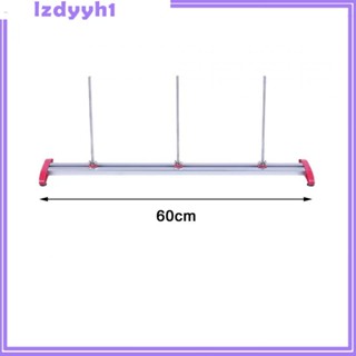 [JoyDIY] ไม้บรรทัดวัดขนาดลูกโป่ง อะลูมิเนียมอัลลอย ปรับได้ สําหรับตกแต่งงานปาร์ตี้วันเกิด