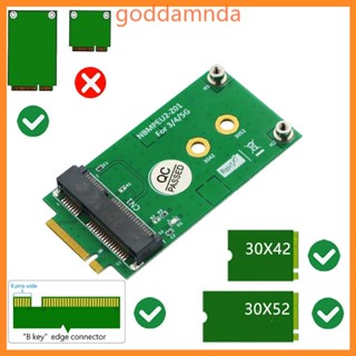 Godd แปลงการ์ด PCIE ขนาดเล็ก สําหรับแล็ปท็อป