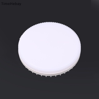 Timehebay Gx53 หลอดไฟสปอตไลท์ Led 5W 7W 9W AC 90-265V สีขาวอบอุ่น สําหรับติดใต้ตู้เสื้อผ้า