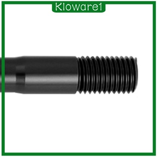 [Kloware1] แกนปลดเร็ว ตะเกียบหน้า อะลูมิเนียมอัลลอย ทนทาน แบบเปลี่ยน สําหรับจักรยานเสือภูเขา