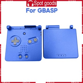 เคสเกมแพด อุปกรณ์เสริม แบบเปลี่ยน สําหรับ GBA-SP Gamepad