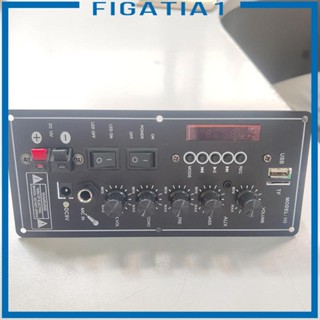 [figatia1] บอร์ดขยายเสียงซับวูฟเฟอร์ 30-120W ปรับได้ สําหรับ LCD TV โน้ตบุ๊ก บ้าน สเตอริโอ รถยนต์ รถจักรยานยนต์