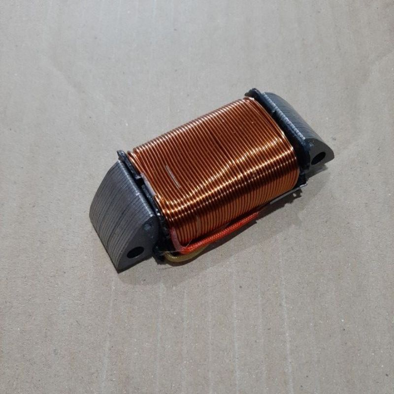 อะไหล่มอเตอร์ไซต์ คอยส์แสงKR-150RR,KR/Kawasaki