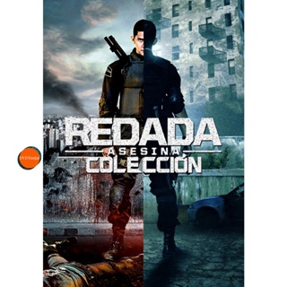 หนังแผ่น DVD The Raid Redemption ฉะ! ทะลุตึกนรก ภาค 1-2 DVD Master เสียงไทย (เสียง ไทย/อังกฤษ ซับ ไทย/อังกฤษ ( ภาค 1 ไม่