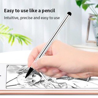 ปากกาสไตลัส หน้าจอสัมผัส 2 In1 อุปกรณ์เสริม สําหรับ Xiaomi Redmi Pad SE Mi Pad 6 Max 14 2023