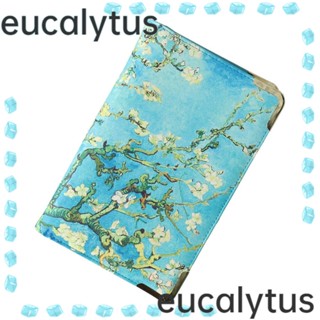 Eucalytus1 สมุดเซิร์ฟเวอร์ พร้อมช่องซิป สําหรับพนักงานเสิร์ฟ