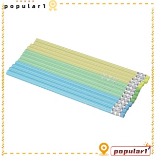 Popular กบเหลาดินสอ รูปดอกไม้น่ารัก สีฟ้า สีเขียว คนงาน พลาสติกสีเหลือง ไม่ซ้ําใคร พร้อมตะกั่วนิ่ม สํานักงาน