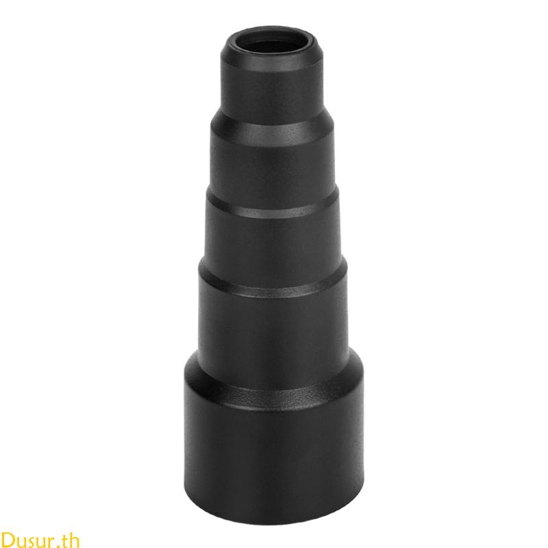 Dusur อะแดปเตอร์ยึดเครื่องดูดฝุ่น ลดขนาด 23 มม. ถึง 50 มม. สําหรับหลายรุ่น
