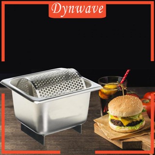 [Dynwave] ลูกกลิ้งเนยขนมปัง ใช้ซ้ําได้ สําหรับร้านอาหาร ห้องครัว กลางแจ้ง