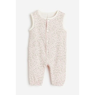 H&amp;M  Girl Cotton romper suit 1128474_1