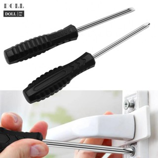 ⭐24H SHIPING ⭐Screwdriver 5mm Cutter Head Magnetic Mini 1 Pcs Brand New For Disassemble Toys