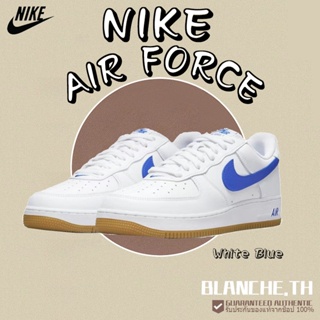 [ของแท้100%] Nike Air Force 1 Low Retro ‘’Since 82‘’ DC8873-100 Sneakers