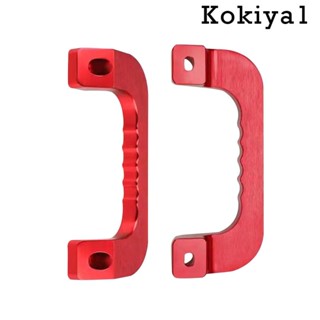 [Kokiya1] มือจับหลังคารถยนต์ ทนทาน แบบเปลี่ยน สําหรับรถบรรทุก รถพ่วง