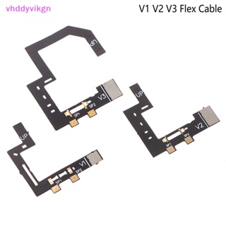 Vhdd สายเคเบิลแพ V1 V2 V3 TX PCB CPU สําหรับสวิตช์ Oled Flex Sx Oled 1 ชิ้น