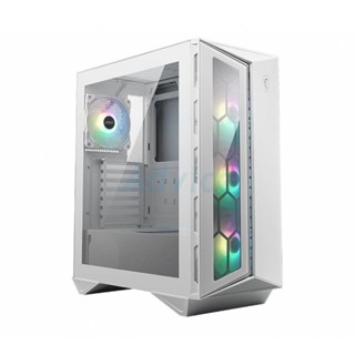 ATX CASE (NP) MSI MPG GUNGNIR 110R RGB (WHITE)