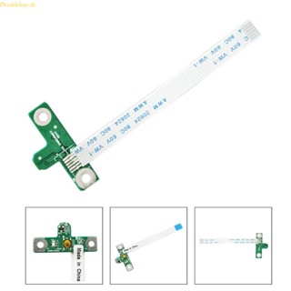 Doublebuy บอร์ดปุ่มเปิดปิด คุณภาพสูง สําหรับซ่อมแซมแล็ปท็อป G4-1000