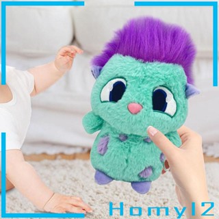 [HOMYL2] หมอนตุ๊กตาปลาฉลามน่ารัก แบบนิ่ม สําหรับตกแต่งรถยนต์ สะสม เหมาะกับงานวันเกิด ฮาโลวีน อีสเตอร์