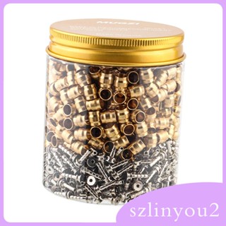 [szlinyou2] ท่อน้ํามันเบรกไฮดรอลิค สําหรับรถจักรยาน 500 ชุด