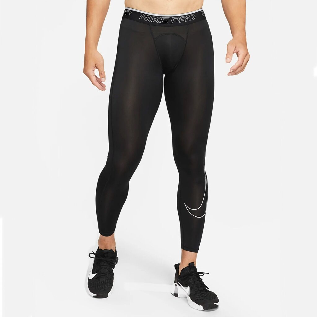 กางเกง Nike Pro Dri-Fit Training Long Tights (S,M,L,XL,2XL)