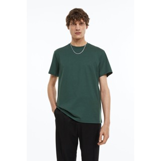 H&amp;M  Man Regular Fit Pima cotton T-shirt 1101075_3