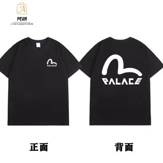 Preorder💚 เสื้อยืด PaIace แบบหวังอี้ป๋อ wangyibo S-5XL HHH