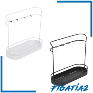 [Figatia2] ชั้นวางเครื่องประดับ กุญแจ ทางเข้า สําหรับเคาน์เตอร์ บ้านฟาร์ม ห้องน้ํา