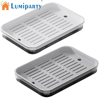 Lumiparty กล่องโถส้วม ขนาดเล็ก สําหรับฝึกสัตว์เลี้ยง หนูแฮมสเตอร์ ชินชิล่า