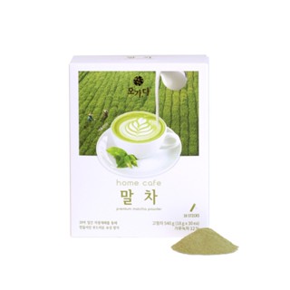 OGADA Premium Matcha Powder 30T (540g)