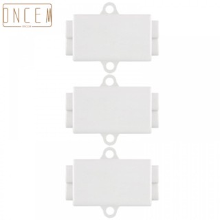 【ONCEMOREAGAIN】Copper Conductor T Type Terminal Block Connector 1000V 100A Cable Splitter