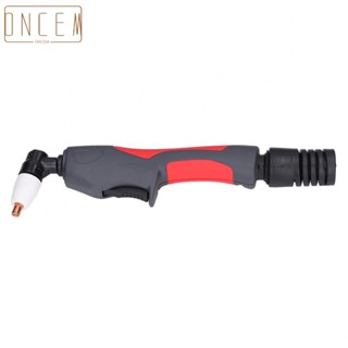 【ONCEMOREAGAIN】Precision Plasma Cutting Torch Head PT31 Model with ABS Handle for CT 312/CT 416