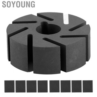 Soyoung PSE Central Locking Pump Impeller  Set Accessory Fit for Mercedes SL R230 car tools