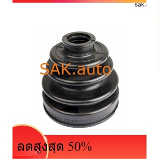 ยางหุ้มเพลาขับนอก CAMRY1994 SXV20  43447-20030 A+JKP (กล่องละ2ตัว)