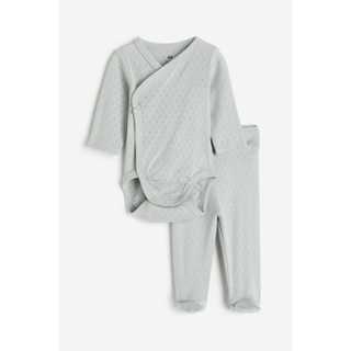 H&amp;M  Boy 2-piece cotton set 1195525_1