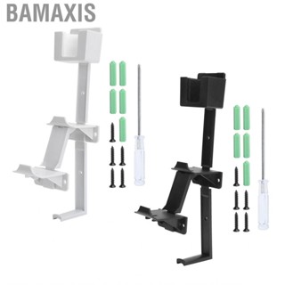 Bamaxis Wall Bracket  Universal L Shape Headset for PS5 / PS4 Xbox/ Switch Game Controllers