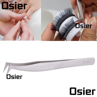 Osier1 แหนบขนตาปลอม ทรงโค้ง มีประโยชน์ แฟชั่น เครื่องมือแต่งหน้า