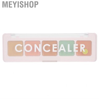 Meyishop Face  Pallet Blemish Color Makeup