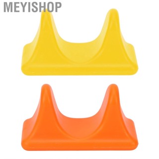 Meyishop Mini Muscle Release Tool Hip Flexor Simulate Fingers Lightweight for Running Athletes