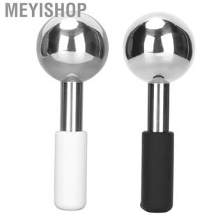 Meyishop Face Ice Ball Refreshing Soothing Globes for