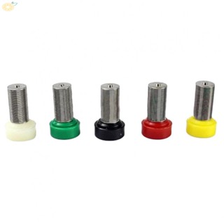 【VARSTR】Nozzle Filter White/Green/Black/ Red/ Yellow Nylon Cap Ozzle Filter Element