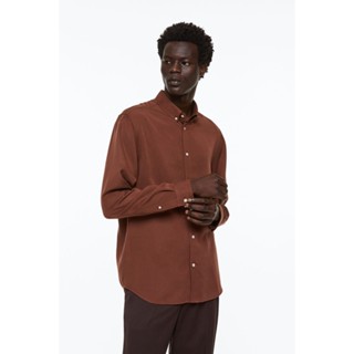 H&amp;M  Man Regular Fit Lyocell shirt 1128629_1