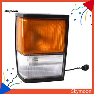 Skym* ไฟมุม ABS ฝั่งซ้าย และขวา แบบพกพา PRC8950 PRC8949 สําหรับ Range Rover First Gen 1971-1986