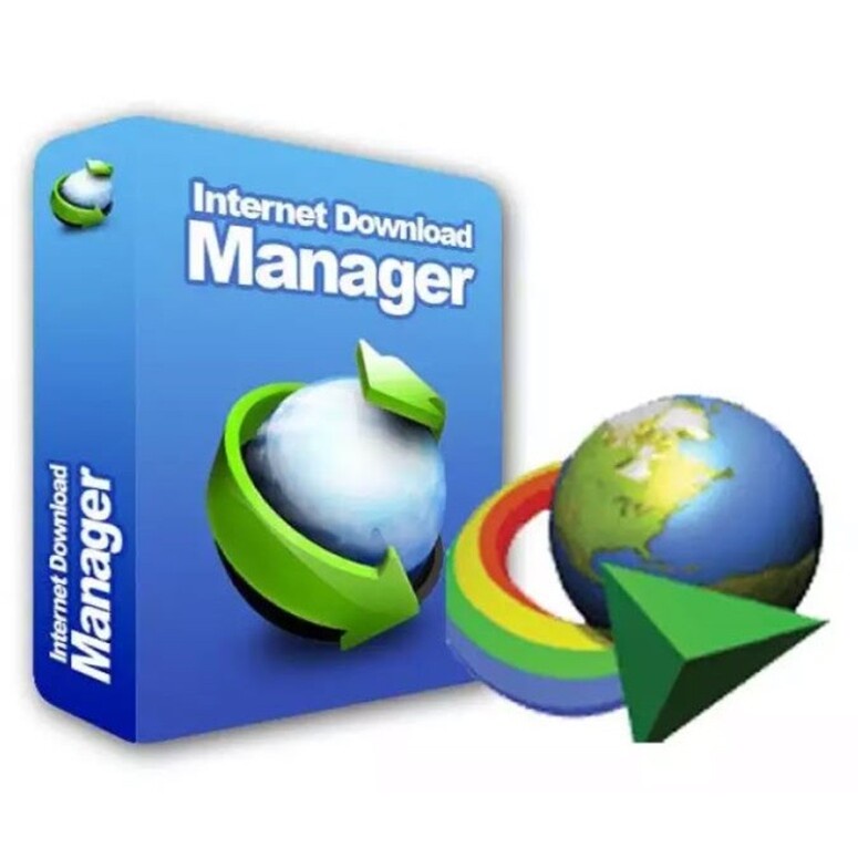 IDM 6.38 Build 2 ถาวร [Pre-Activated] ลงเสร็จใช้ได้เลย ไม่ต้อง Crack ภาษาไทย